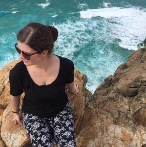 Meet your Posher, Mascha